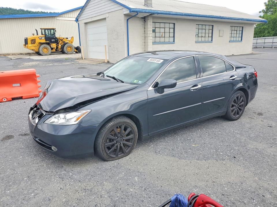Продажа на аукционе авто 2009 Lexus Es, vin: JTHBJ46G592322845, номер лота: 56585166