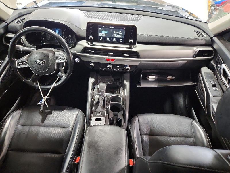 Aukcja sprzedaży 2020 Kia Telluride, vin: 5XYP2DHC1LG073066, numer aukcji: 57691766