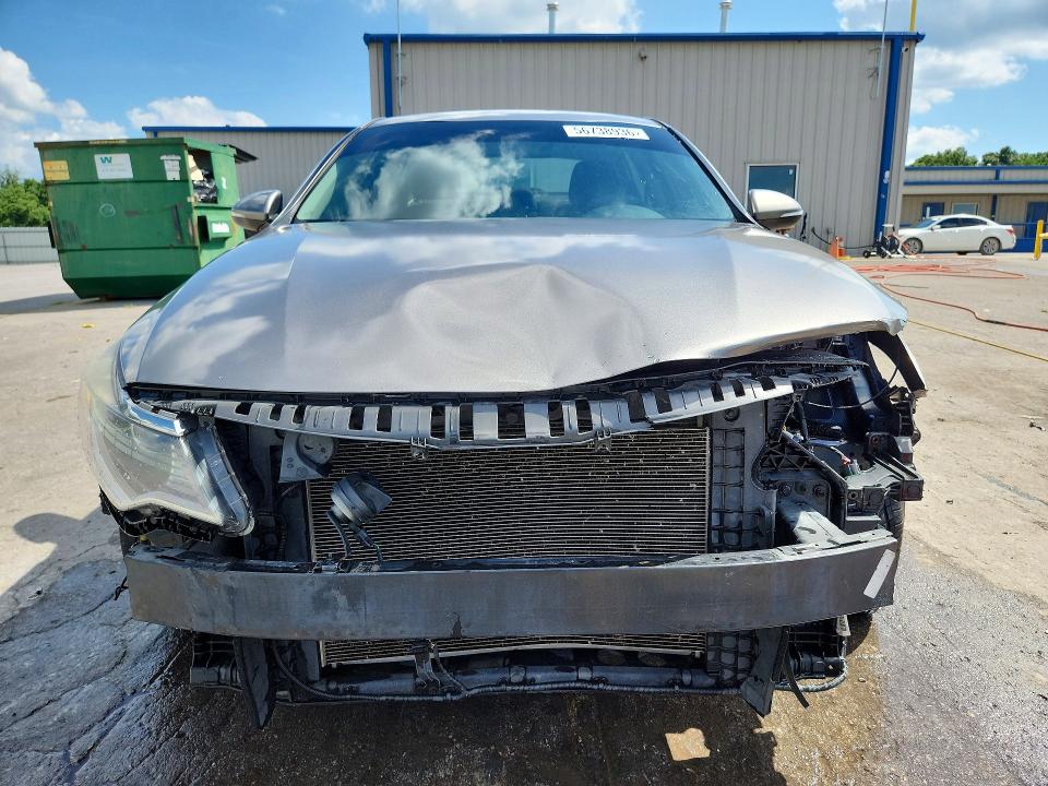 56738936 :رقم المزاد ، 5XXGT4L30GG109523 vin ، 2016 Kia Optima مزاد بيع