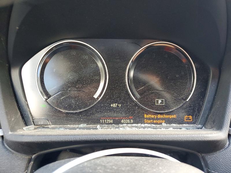 Aukcja sprzedaży 2021 Bmw X1, vin: WBXJG7C0XM5T74003, numer aukcji: 56764216