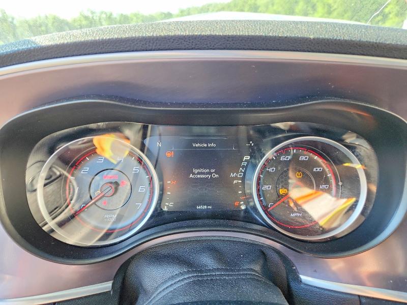 Aukcja sprzedaży 2019 Dodge Charger, vin: 2C3CDXHG1KH567090, numer aukcji: 55633646
