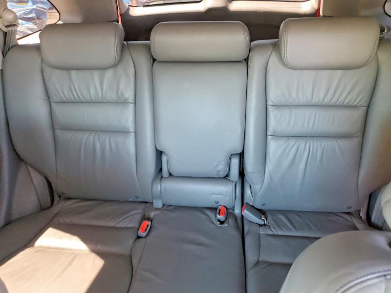 55720926 :رقم المزاد ، 5J6RE38779L022935 vin ، 2009 Honda Cr-v مزاد بيع