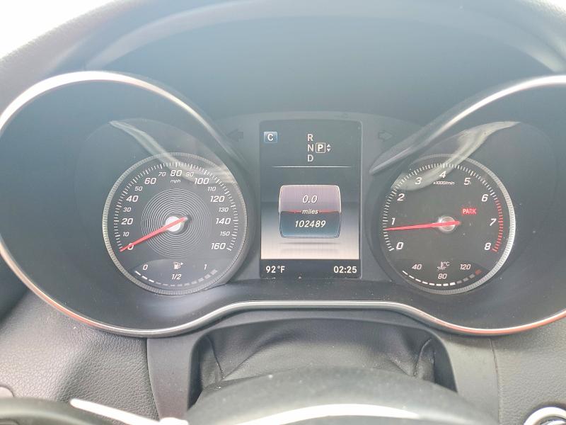 Продаж на аукціоні авто 2015 Mercedes-benz C, vin: 55SWF4KB2FU063978, номер лоту: 59586646