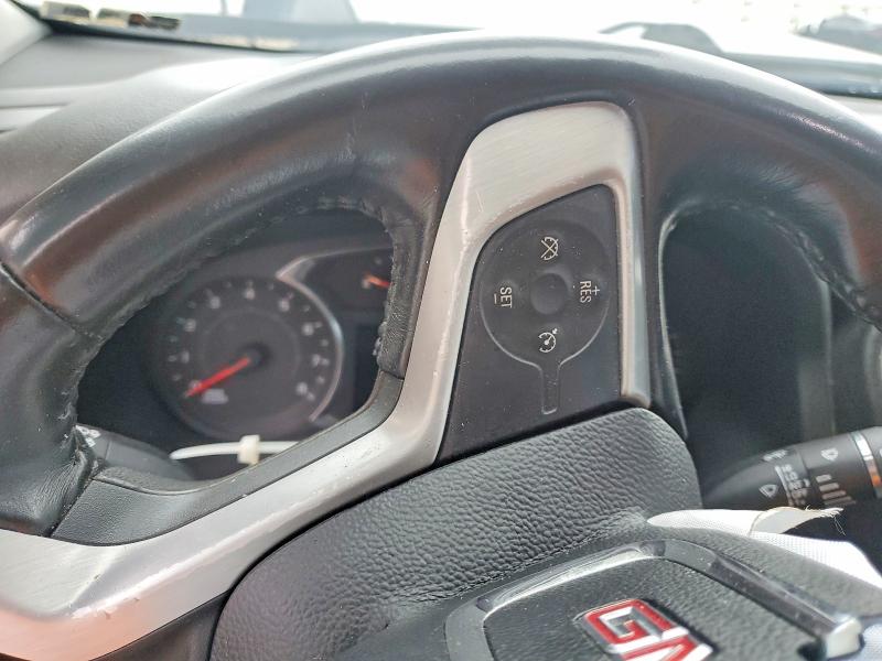 51290796 :رقم المزاد ، 1GKKNMLS8HZ277926 vin ، 2017 Gmc Acadia مزاد بيع