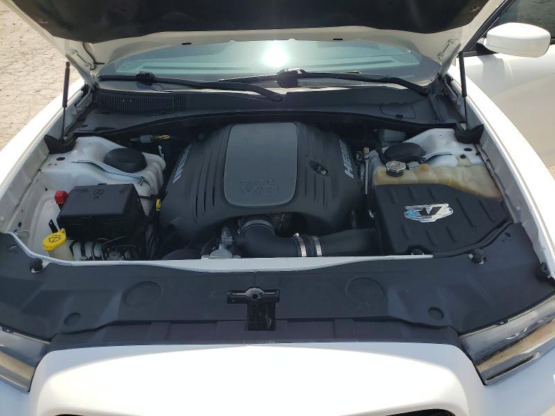 Aukcja sprzedaży 2014 Dodge Charger, vin: 2C3CDXDT4EH242618, numer aukcji: 58982716