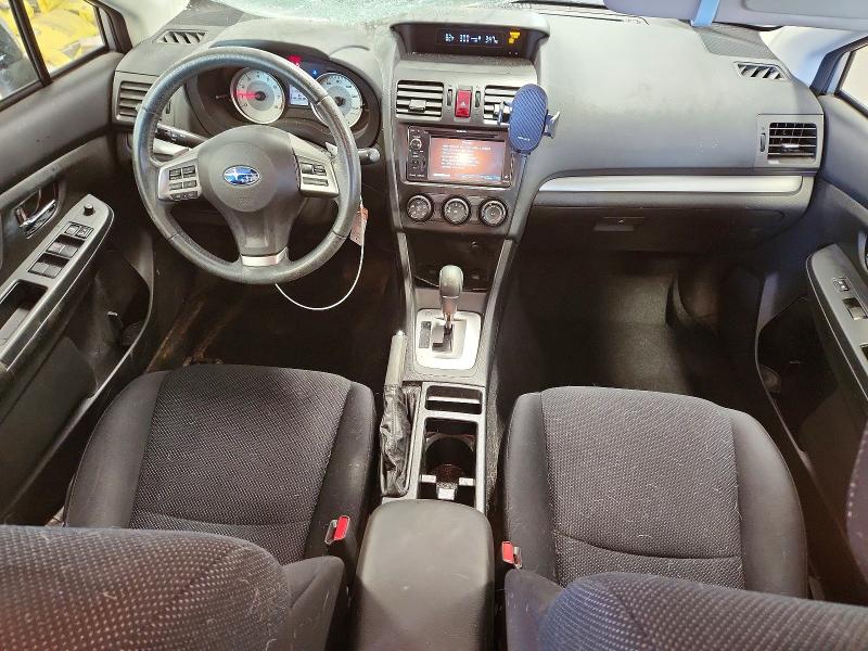 Aukcja sprzedaży 2014 Subaru Impreza, vin: JF1GJAE65EH011735, numer aukcji: 57299736