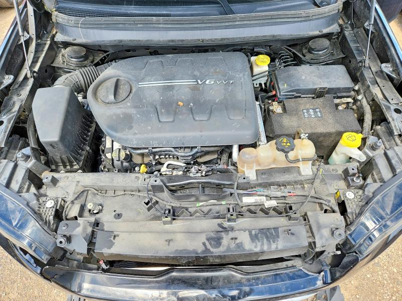 56958726 :رقم المزاد ، 1C4PJMDXXLD613797 vin ، 2020 Jeep Cherokee مزاد بيع