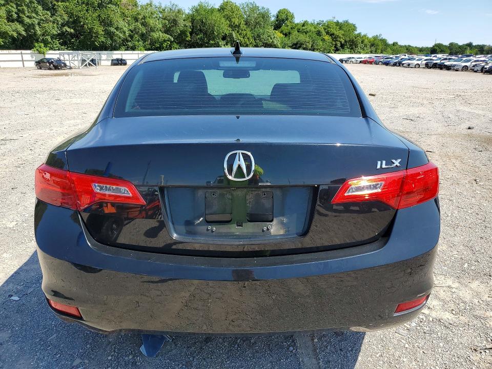 57412466 :رقم المزاد ، 19VDE1F54DE001122 vin ، 2013 Acura Ilx مزاد بيع