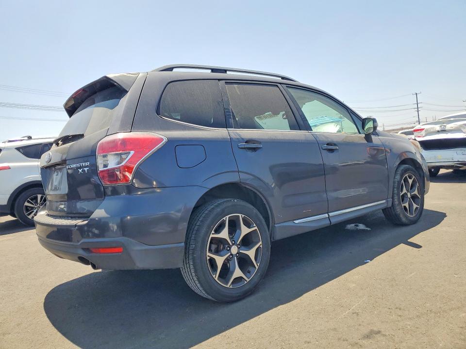 Aukcja sprzedaży 2016 Subaru Forester, vin: JF2SJGXC7GH415313, numer aukcji: 59014616
