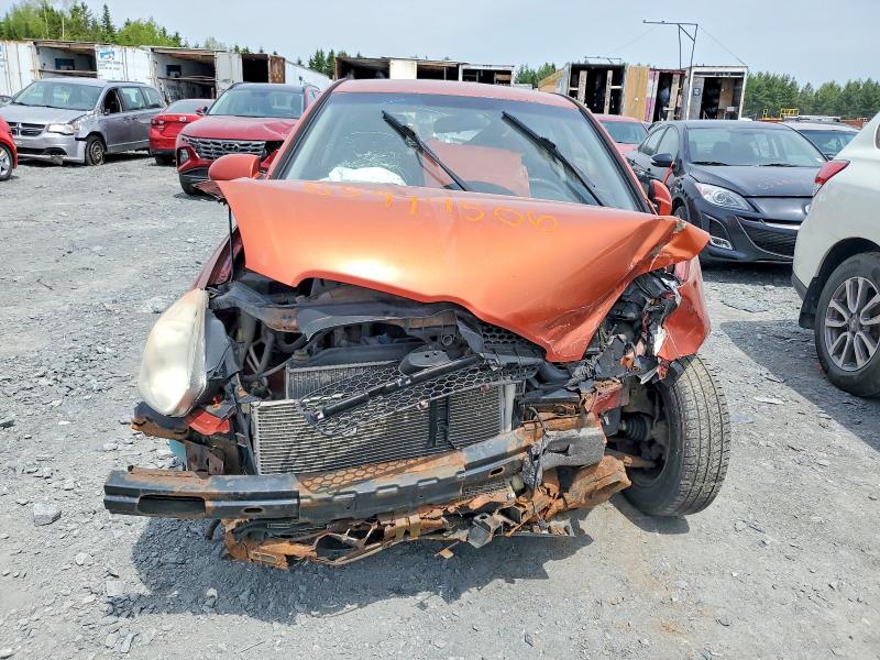 Продажа на аукционе авто 2009 Hyundai Accent, vin: KMHCN35CX9U132168, номер лота: 55974506