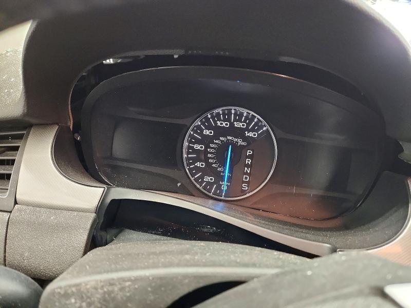 Продажа на аукционе авто 2014 Ford Edge, vin: 2FMDK4JC7EBA99493, номер лота: 55589836