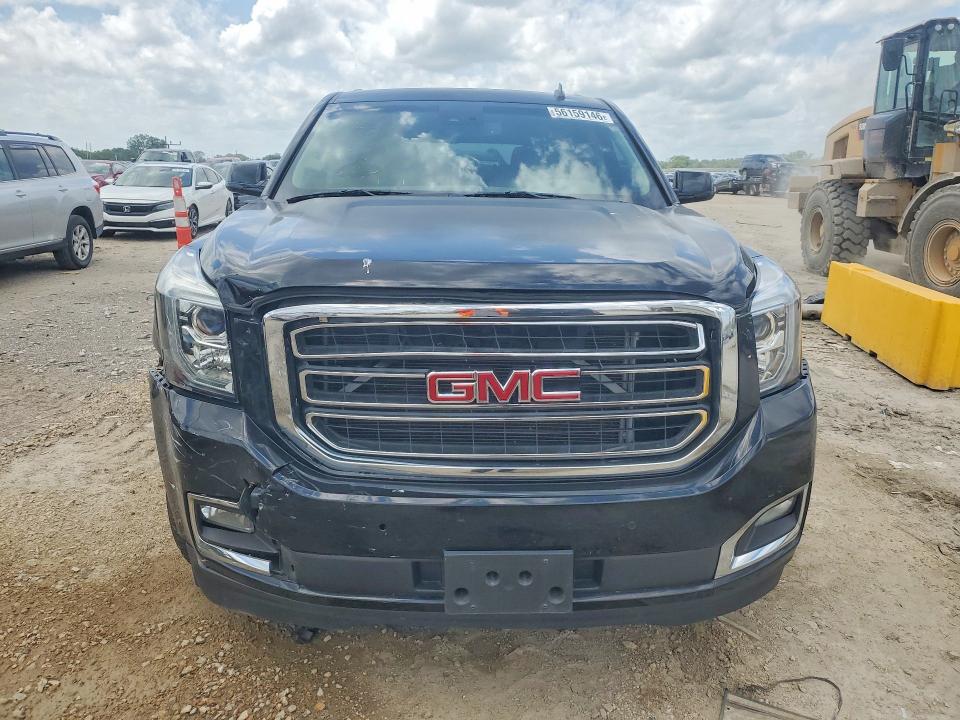 56159146 :رقم المزاد ، 1GKS2BKC0FR103885 vin ، 2015 Gmc Yukon مزاد بيع