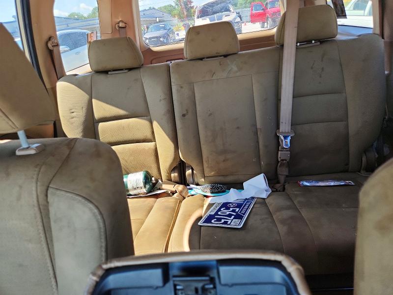 Aukcja sprzedaży 2008 Honda Pilot, vin: 5FNYF282X8B003861, numer aukcji: 55966876