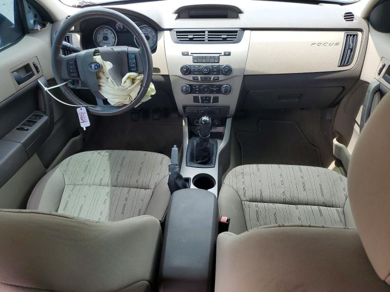 Aukcja sprzedaży 2008 Ford Focus, vin: 1FAHP35NX8W234259, numer aukcji: 55625606