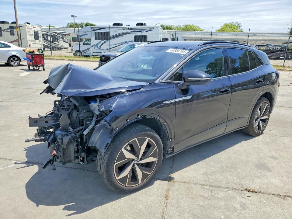 Продажа на аукционе авто 2023 Volkswagen Id.4, vin: 1V2WNPE85PC036454, номер лота: 56355196