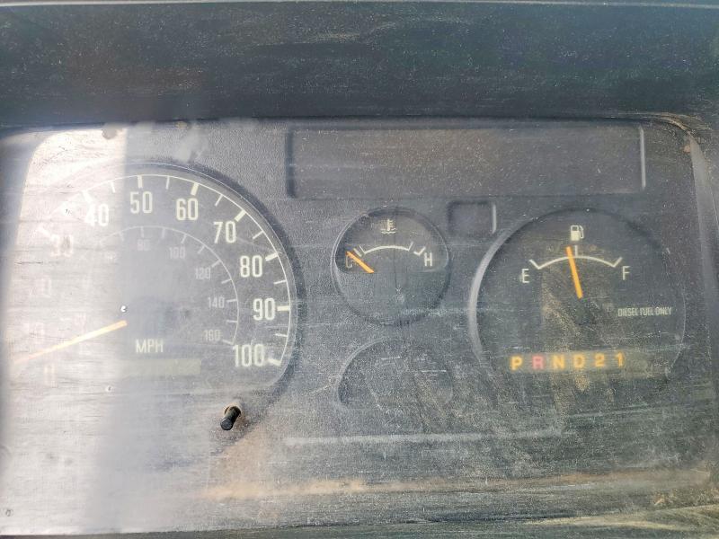 Продаж на аукціоні авто 2004 Isuzu Npr, vin: JALB4B14247002564, номер лоту: 57566886
