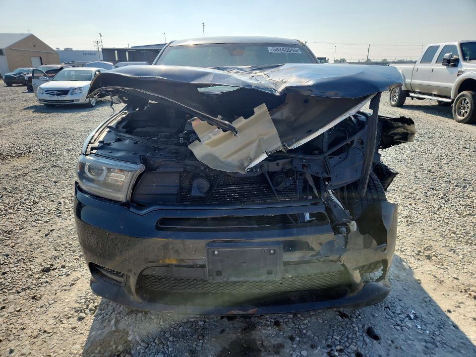 Aukcja sprzedaży 2019 Dodge Durango, vin: 1C4RDJDG7KC755995, numer aukcji: 58240646