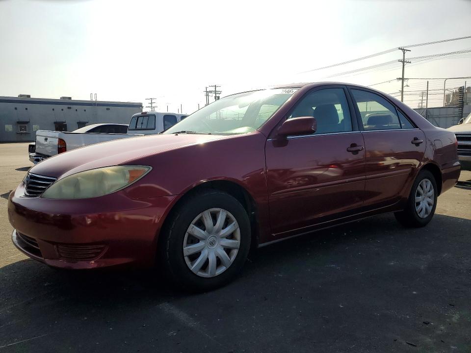 Aukcja sprzedaży 2005 Toyota Camry, vin: 4T1BE32K15U429959, numer aukcji: 56292046