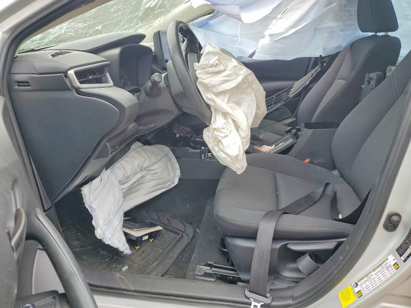 Продаж на аукціоні авто 2024 Toyota Corolla, vin: 5YFB4MDE7RP108015, номер лоту: 56306916