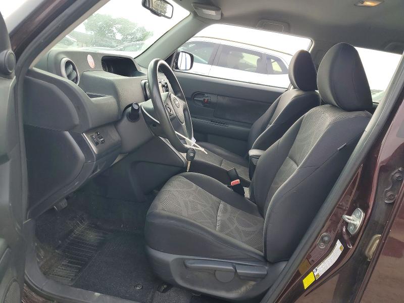Продажа на аукционе авто 2015 Scion Xb, vin: JTLZE4FE0FJ074125, номер лота: 58732396