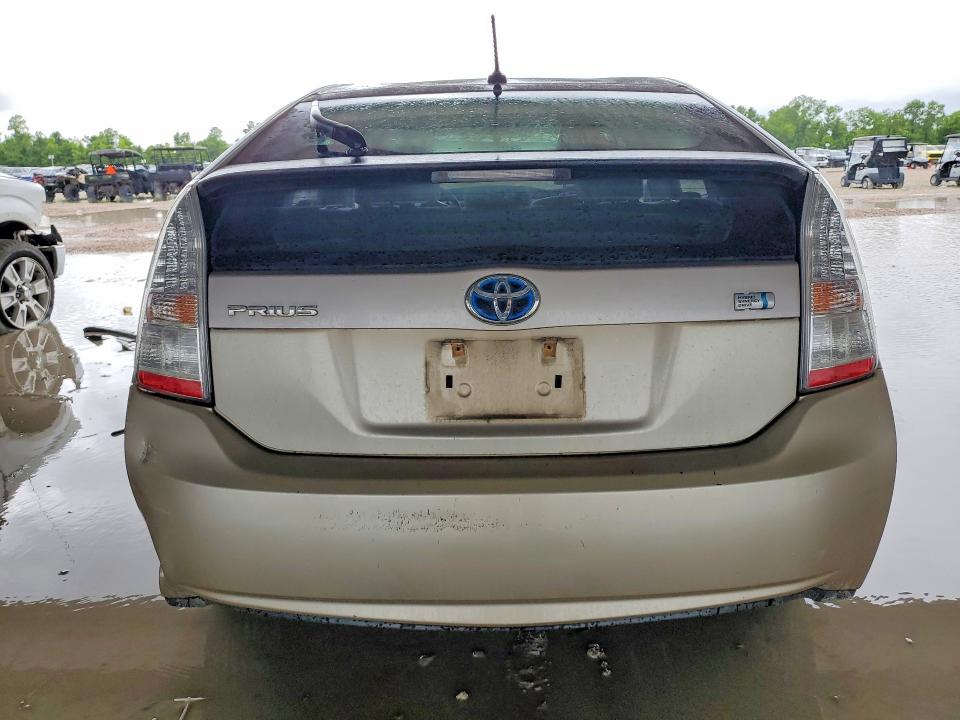 Продаж на аукціоні авто 2010 Toyota Prius, vin: JTDKN3DU7A1301353, номер лоту: 56292966