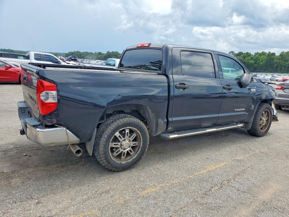 Продаж на аукціоні авто 2014 Toyota Tundra, vin: 5TFEY5F10EX159238, номер лоту: 54546046
