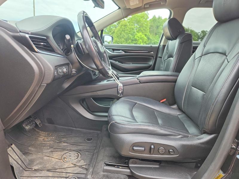 Aukcja sprzedaży 2020 Buick Enclave, vin: 5GAEVCKW4LJ170064, numer aukcji: 55763366