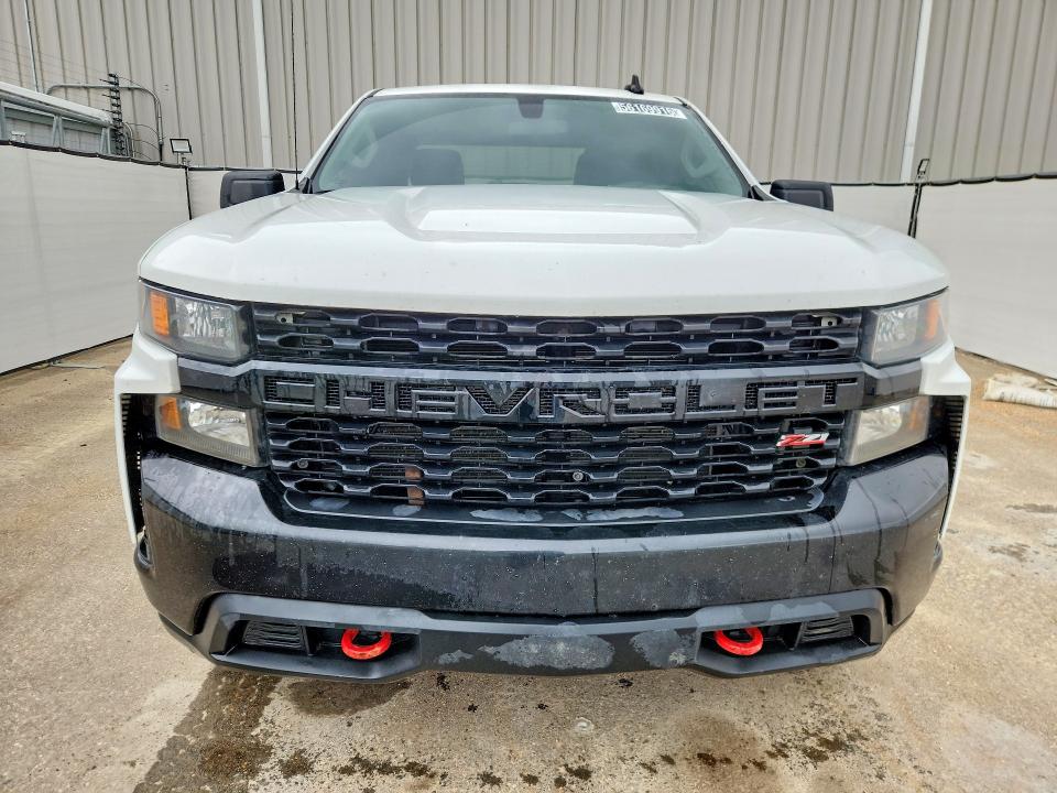 Aukcja sprzedaży 2019 Chevrolet Silverado, vin: 1GCRYCEF3KZ296242, numer aukcji: 56169916