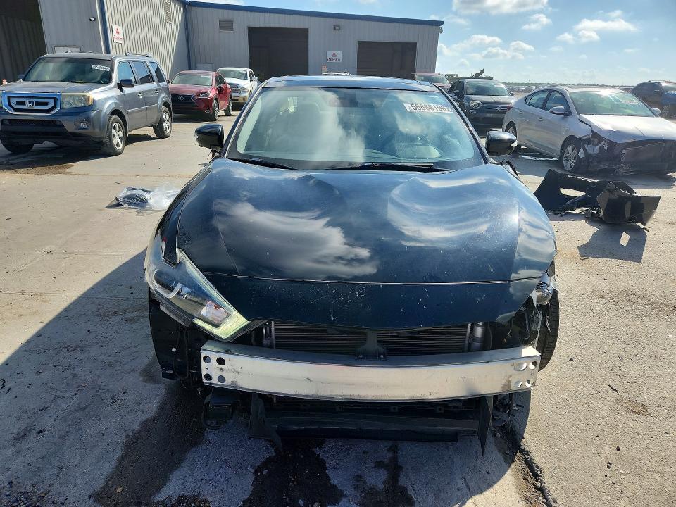 Aukcja sprzedaży 2017 Nissan Maxima, vin: 1N4AA6AP5HC422863, numer aukcji: 56666196