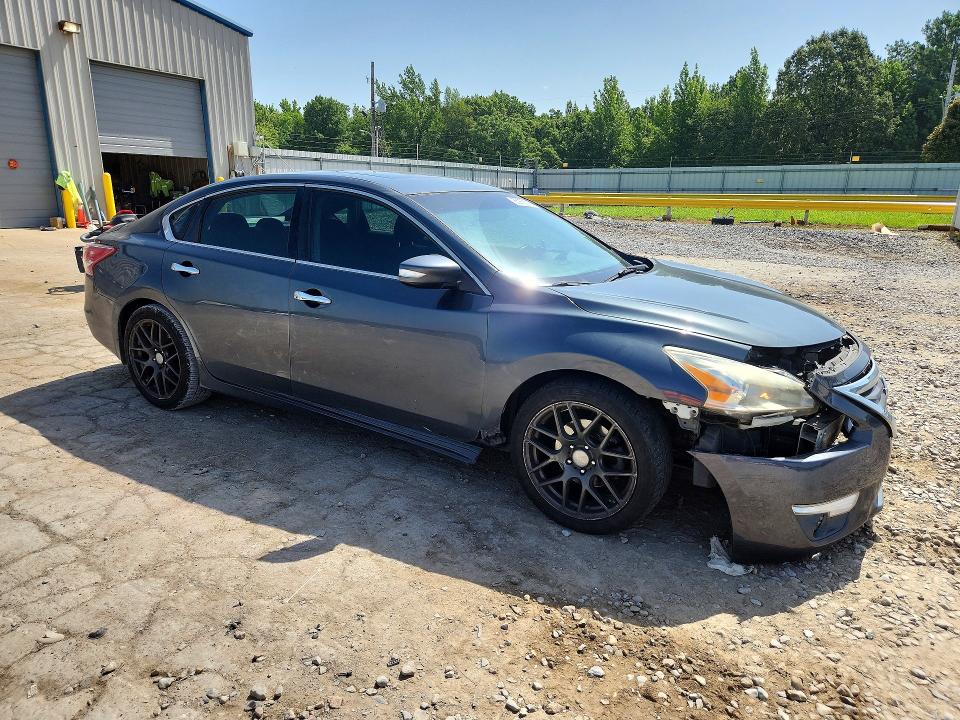 Aukcja sprzedaży 2013 Nissan Altima, vin: 1N4BL3AP5DC157305, numer aukcji: 85973715