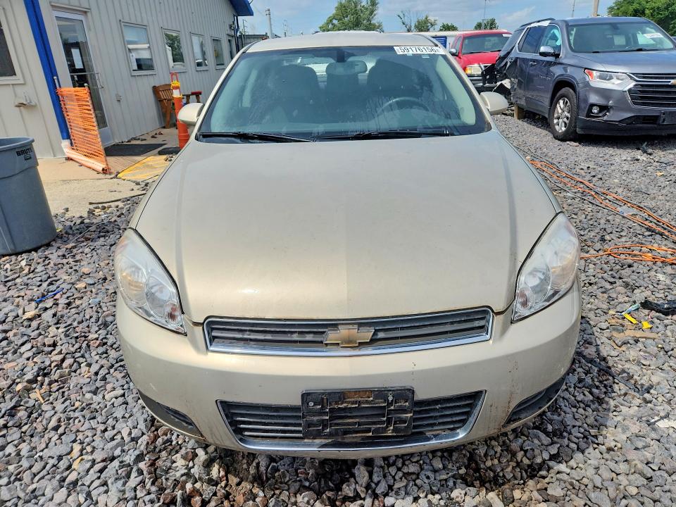 Продаж на аукціоні авто 2011 Chevrolet Impala, vin: 2G1WB5EK2B1134715, номер лоту: 59176156