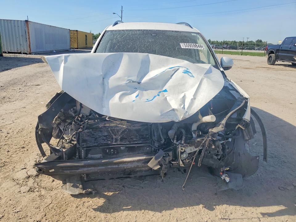 Продажа на аукционе авто 2016 Volkswagen Tiguan, vin: WVGAV7AX0GW599477, номер лота: 55959846