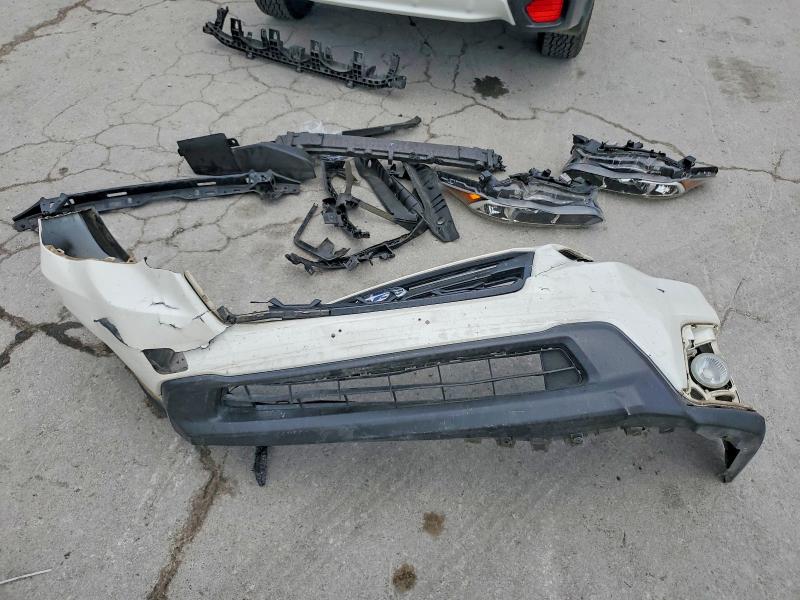 Продаж на аукціоні авто 2019 Subaru Crosstrek, vin: JF2GTAEC5KH218181, номер лоту: 58693136