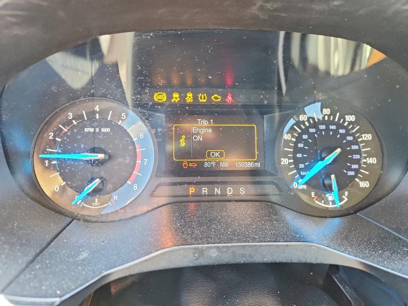 Auction sale of the 2016 Ford Edge, vin: 2FMPK4G93GBC16658, lot number: 55837726