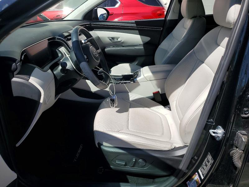 Продажа на аукционе авто 2023 Hyundai Tucson, vin: 5NMJFCAEXPH246465, номер лота: 55469896