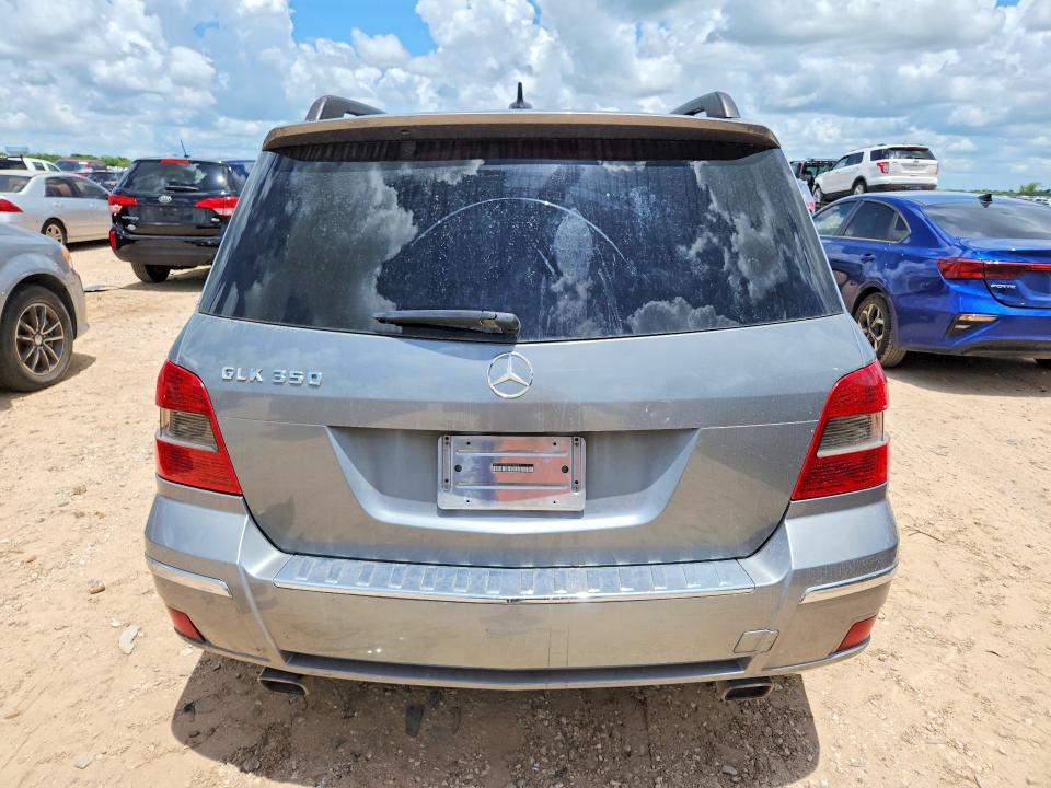 Продажа на аукционе авто 2012 Mercedes-benz Glk, vin: WDCGG5GB9CF758221, номер лота: 56457976
