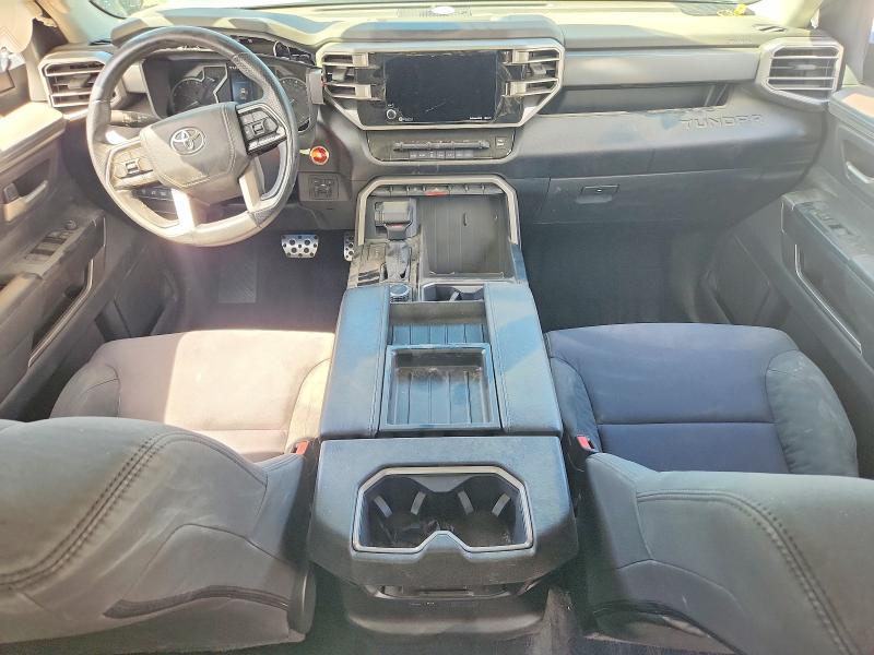 Aukcja sprzedaży 2024 Toyota Tundra, vin: 5TFLA5DB3RX187435, numer aukcji: 55599826