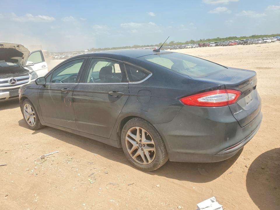 58607516 :رقم المزاد ، 3FA6P0H72ER103313 vin ، 2014 Ford Fusion مزاد بيع