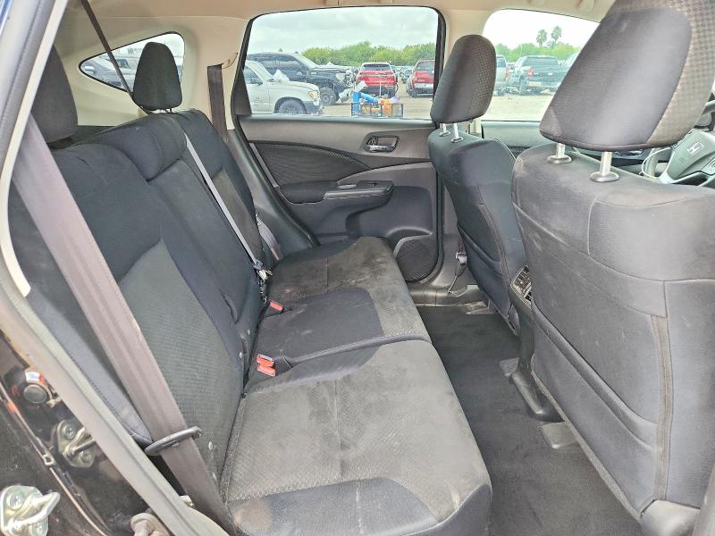 Продаж на аукціоні авто 2015 Honda Cr-v, vin: 3CZRM3H59FG711921, номер лоту: 57246696