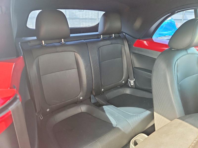 Aukcja sprzedaży 2013 Volkswagen Beetle, vin: 3VW5P7AT6DM813376, numer aukcji: 58420456