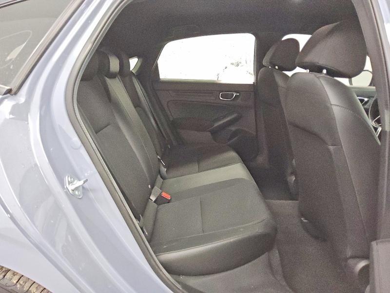 Продажа на аукционе авто 2024 Honda Civic, vin: 19XFL2H85RE035421, номер лота: 55563076