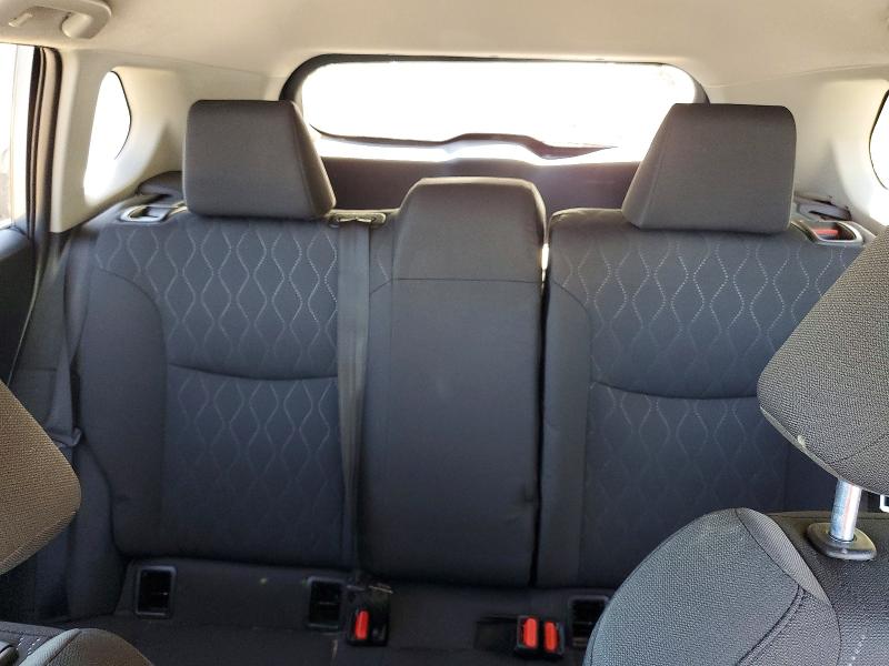 55150456 :رقم المزاد ، 7MUCAABG8TV160113 vin ، 2026 Toyota Corolla Cross مزاد بيع