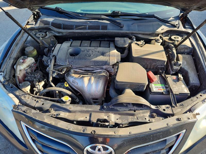 Aukcja sprzedaży 2011 Toyota Camry, vin: 4T4BF3EK5BR180642, numer aukcji: 57622126