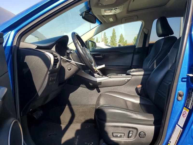 Продажа на аукционе авто 2017 Lexus Nx 200t, vin: JTJYARBZ1H2061399, номер лота: 57214196