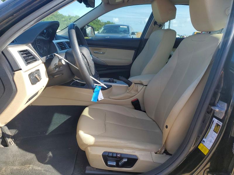 Aukcja sprzedaży 2018 Bmw 320, vin: WBA8A9C54JAH14057, numer aukcji: 56412496