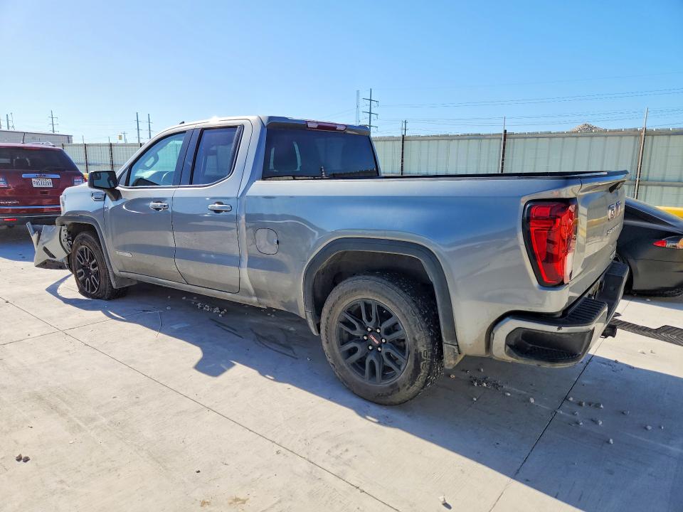 Aukcja sprzedaży 2023 Gmc Sierra, vin: 1GTRHCEK6PZ226450, numer aukcji: 55856366