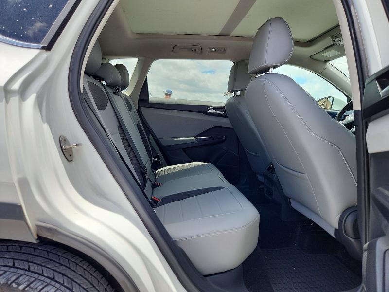 Aukcja sprzedaży 2023 Volkswagen Taos, vin: 3VVEX7B29PM347571, numer aukcji: 56990266