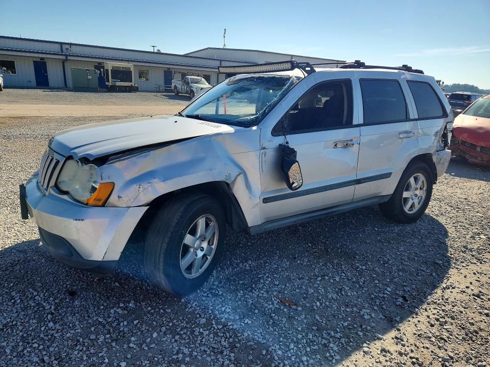Продаж на аукціоні авто 2009 Jeep Grand Cherokee, vin: 1J8GR48K49C531157, номер лоту: 56344126