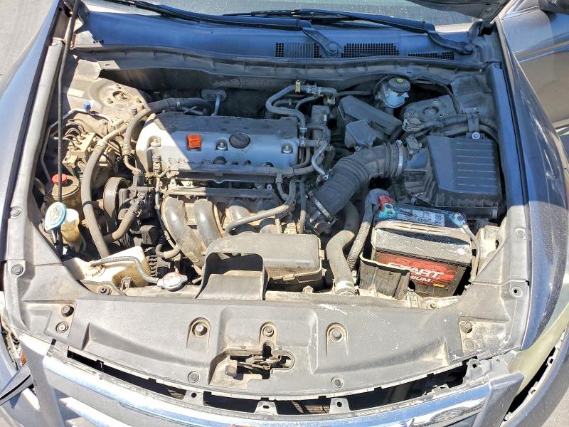 Aukcja sprzedaży 2012 Honda Accord, vin: 1HGCP2F64CA211525, numer aukcji: 56812756