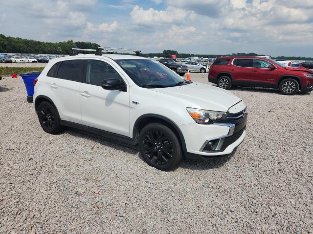 56243696 :رقم المزاد ، JA4AP3AU4JU004804 vin ، 2018 Mitsubishi Outlander Sport مزاد بيع